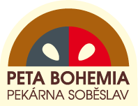 PETA Bohemia - pekárna Soběslav