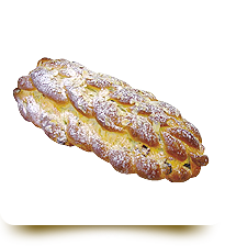 Babiččina vánočka